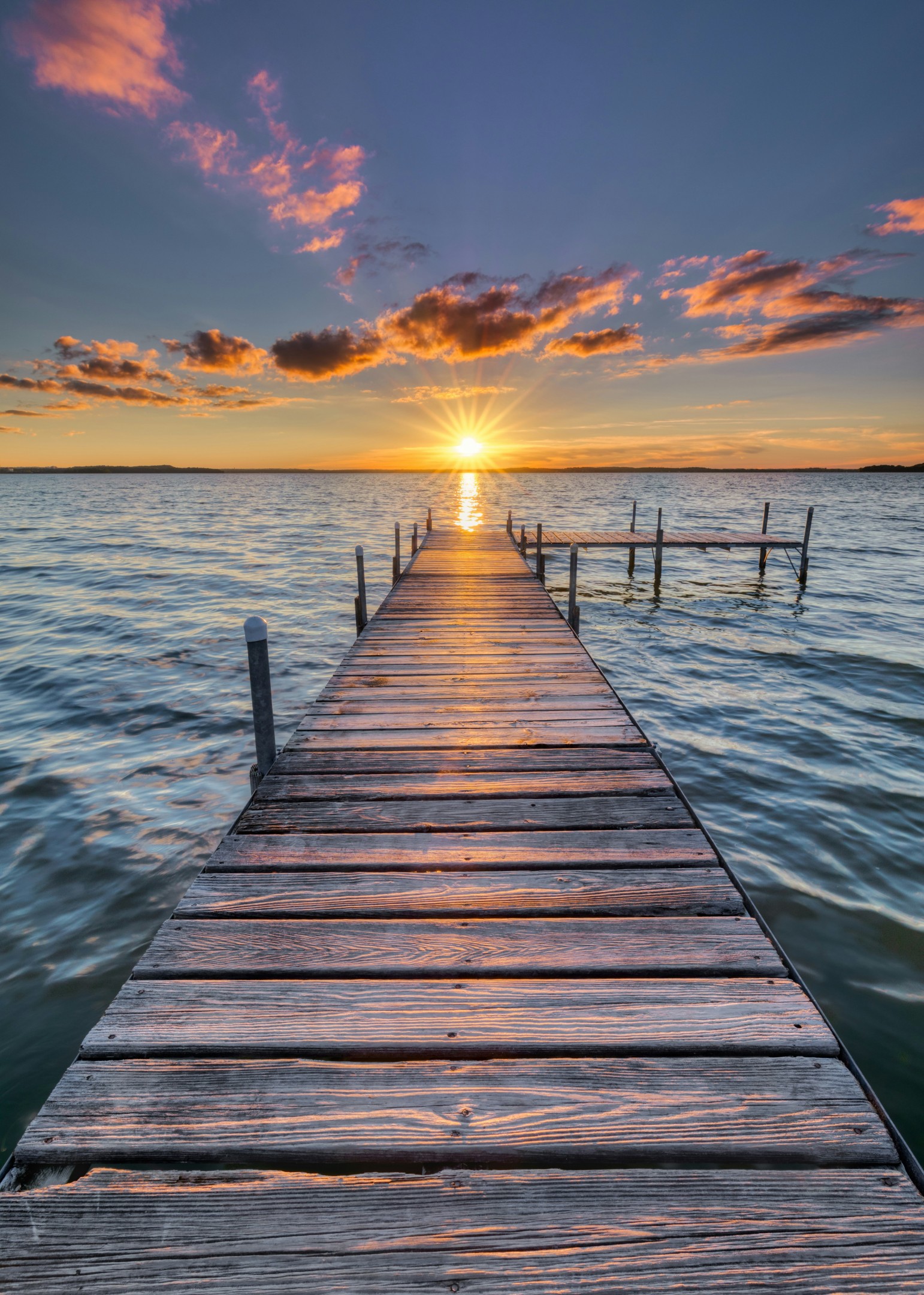 Northern Neck Dock Building Steps to Take Image