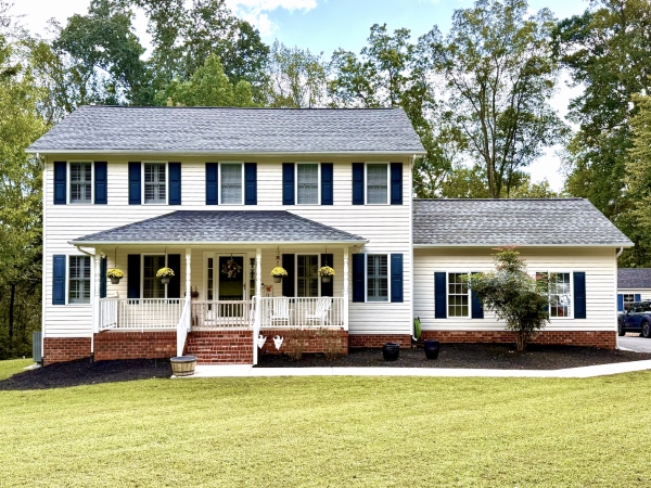 Portobago Bay Home for Sale