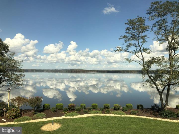 Portobago Bay Neighborhood View