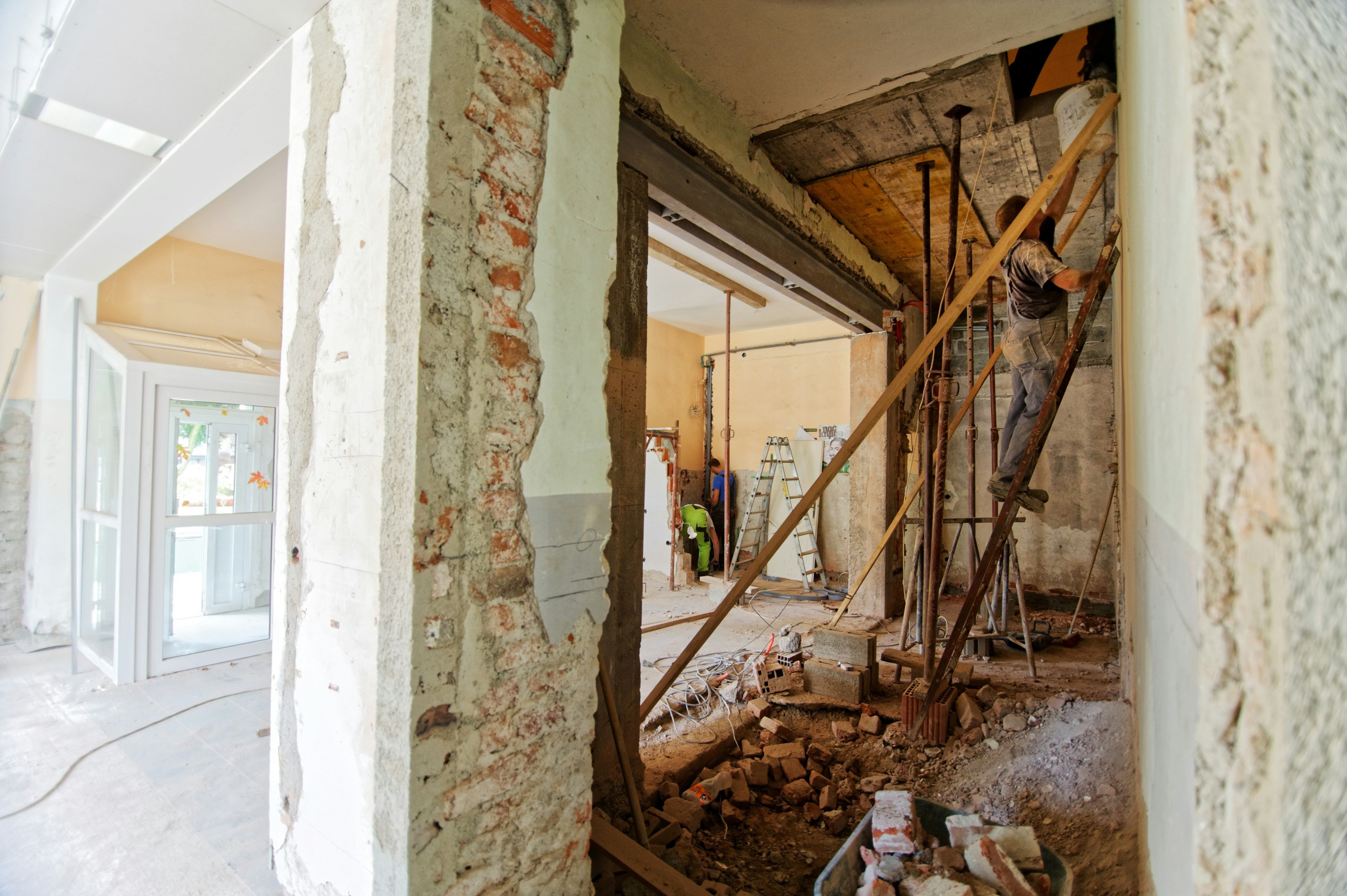 Fredericksburg Home Improvements to Sell